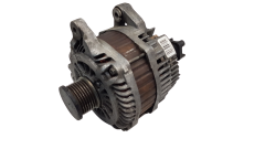 Alternator A004TJ0282 8200654785 Mitsubishi Renault Laguna 3 2.0 dci