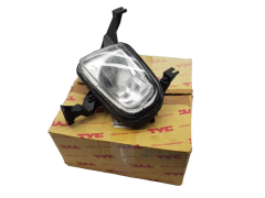 Lampa Przeciwmgielna Lewa 6204Q9 Peugeot 306 TYC 4933