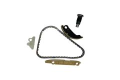 Zestaw Łańcucha Rozrządu 06K109158BH B10254 VW Audi Skoda Borsehung Zestaw Łańcucha Rozrządu 06K109158BH B10254 VW Audi Skoda Borsehung