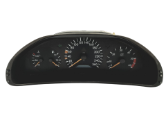 Licznik Mercedes E W210 2105409647 48588