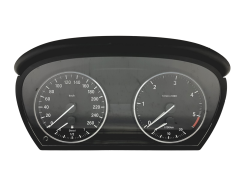 Licznik Obrotomierz BMW 3 E90 E91 9187344-01 55742