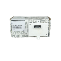 Moduł Oryginał do 2834600Q0E 283464084R Renault Nissan