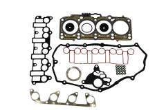Uszczelki Głowicy Zestaw Do VW Audi Seat Skoda 008600030 K11767201 Vika