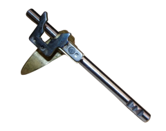 przesuwka widełki skrzyni Nowy Oryginał 2553.77 255377 Citroen Peugeot