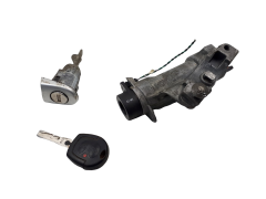 Stacyjka Zapłonowa Seat Ibiza Leon Toledo 4B0905851C 4B0905849 1087