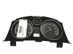 Licznik Obrotomierz Opel Astra H Zafira B 13216684PF 58358