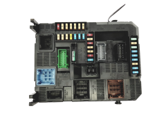 Sterownik BSI N02 9807531680 Citroen Peugeot 29454