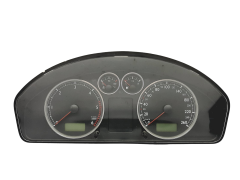 Licznik Obrotomierz Seat Alhambra 7M7920800J 110080033015 57800