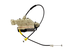 Zamek Drzwi Lewy Przód 9135AR Citroen Jumpy 2 Peugeot Expert 2 Kiekert