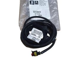 Instalacja Wiązka Oryginał 6578F5 6578.F5 Citroen Peugeot