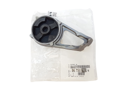 Mocowanie Wspornik Oryginał Citroen Peugeot 308 508 9675078380