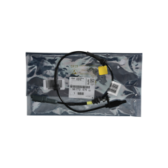Czujnik Abs Tył Oryginał 9677257580 Citroen DS5