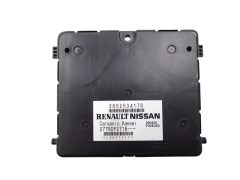 Sterownik Moduł Renault Clio 5 Captur 2 285253417R 27760F271B 0km 2
