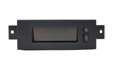 Wyświetlacz Radia Opel Corsa D 13209460 28117066-9