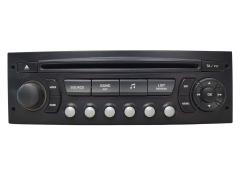 Radio Cd Mp3 Peugeot 3008 5008 9666967477 96669674XT 7649146392 Bosch