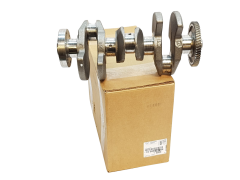 Wał Korbowy Citroen Peugeot 1608518780 Oryginał