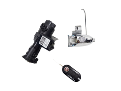 Stacyjka Zapłonowa Fiat 500 Abarth 51800628 61089800 TRW Mod312