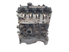 Silnik Diesel 1.5 DCI K9KA636 K9K636 Renault Scenic 3 8201719382