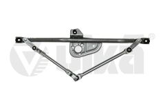 Mechanizm Wycieraczek Przód 4B1955603B 99551800601 Audi A6 Vika