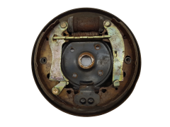 Tarcza Kotwiczna Szczęk Lewa 7701024249 Renault 25 11940