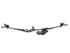 Mechanizm Wycieraczek Smart Fortwo A4518240001 A4518200040 Valeo 1581