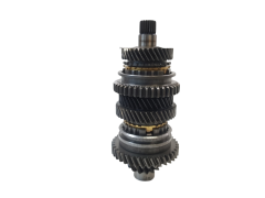 Wałek Główny Skrzyni Biegów  8200690939 JB1520 Renault Twingo 2 1.2