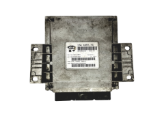 Sterownik 9645989480 9648620880 IAW48P2.76 PSA Magneti Marelli 16392