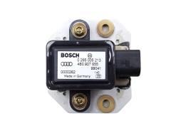 Czujnik Esp Audi 4B0907655 0265005213 Bosch