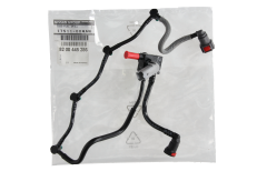Przewód Paliwa Nowy Oryginał 1751100QAW 8200445286 Renault Nissan