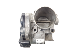 Przepustnica Powietrza Renault 8200987453B H8200727648 2.0 2.3 DCI 3107