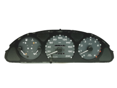 Licznik Obrotomierz Fiat Punto 46438234 6062221 41640