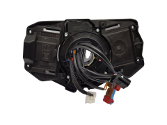 Zwijacz Taśma Airbag 255673505R Smart Forfour 2 Valeo