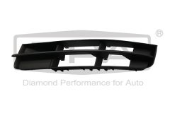 Kratka Zderzaka Lewa 4L0807681B 88071185802 Audi Q7 DPA