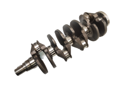 Wał Korbowy 849 0501K6 HHDA 1.6 TDCI Ford Focus