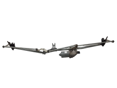 Mechanizm Wycieraczek Smart Fortwo A4518240001 A4518200040 Valeo 1628