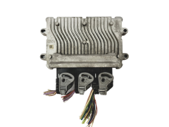 Sterownik 9664127180 21586048-9A PSA Valeo 16730