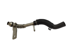 Przewód Turbiny  2.0 2.2 HDI 9807662280 Citroen Peugeot