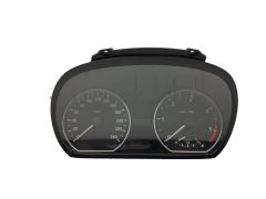 Licznik Obrotomierz BMW 1 E87 102495285 916682102 