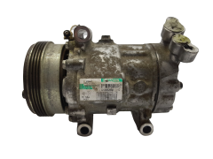 Kompresor Klimatyzacji SD6V12 1427 8200037058 Sanden Renault