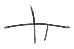 Przewód Paliwa 03L130235M 11301578101 Volkswagen Vika