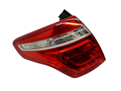 Lampa Lewy Tył 6350CA 9653547580 Citroen C4 Picasso AL