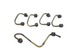 Przewód Paliwa 8200561657 8200600509 1.9 dci Renault Scenic 2