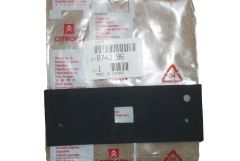 Zaślepka Tylnej Klapy Nowy Oryginał 8742.96 874296 Citroen Xsara Picasso