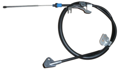 Linki Hamulcowe Oryginał Citroen Peugeot C1 107 4745Y2