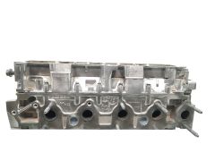 Głowica Silnika 9684487210 0200HS 1.4 1.6 HDI 8v TDCi Citroen Peugeot Ford S7