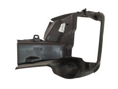 Kierownica Powietrza Oryginał 6501999280 9808293780 SU001-A4113 Citroen Peugeot