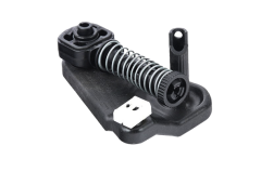 Dźwignia Zmiany Biegów Do VW Audi Skoda 5Q0711202 77111641501 Vika