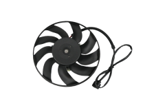 Wentylator Chłodnicy Do VW T5 7H0959455D 99590768201 Vika