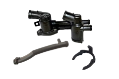 Obudowa Termostatu Do VW Audi Skoda 03F121111A 11211888101 Vika