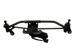 Mechanizm Wycieraczek Expert Jumpy Scudo 53547302 640187 640593 Valeo